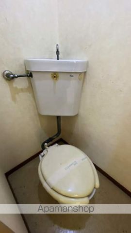 コーポ天神の内装写真
