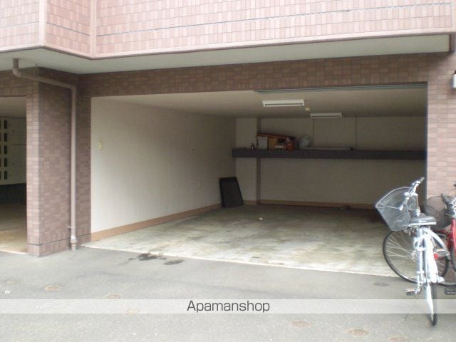 アベニュー224の外観写真