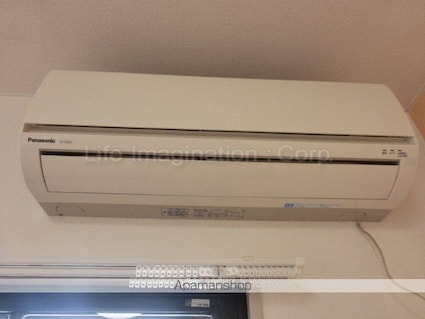 エクシブ[2DK/57.2m2]のその他設備