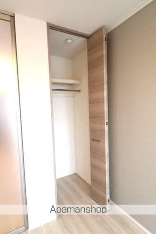 ルリアン北小岩IIの内装写真