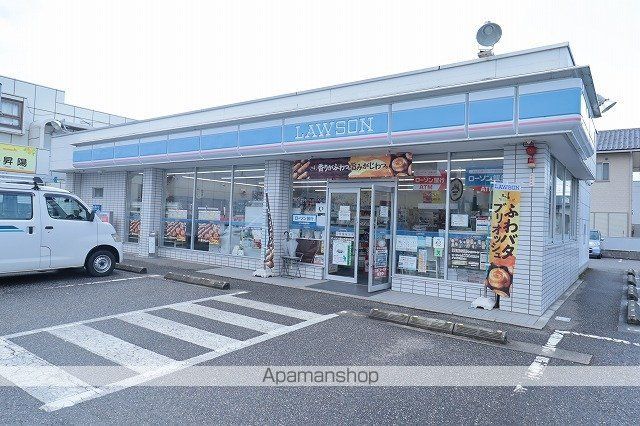 ハイツ千代田町の周辺写真