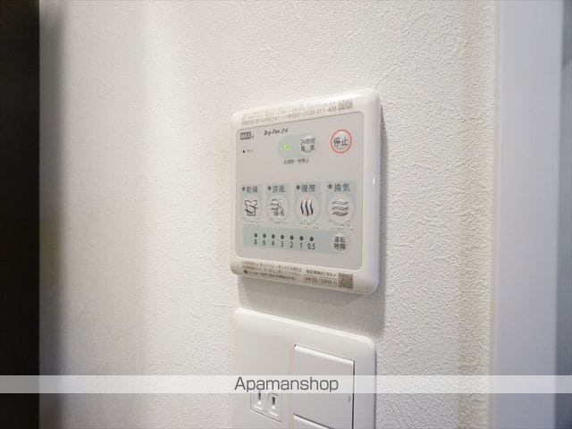 ブランシエスタ金山の内装写真