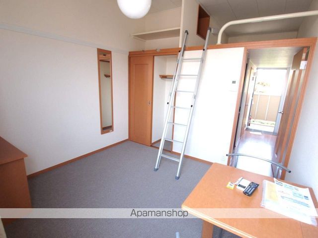 レオパレス野村の内装写真
