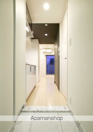 カスタリア菊川[1LDK/33.73m2]の内装1