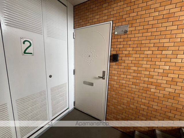 ガーデンクレスト湘南のその他写真