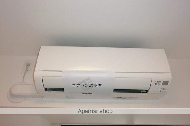 SーRESIDENCE新御徒町EASTの内装写真