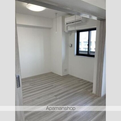 ＳーＲＥＳＩＤＥＮＣＥ王子Ｎｏｒｄ[2LDK/53.58m2]のリビング・居間2