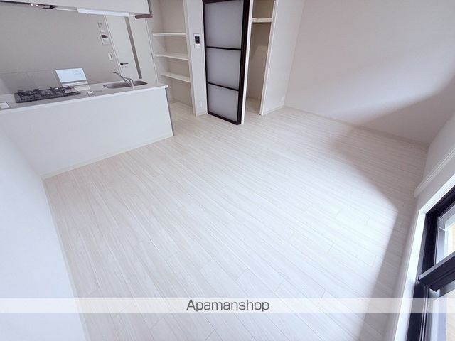 ALIVISMIKUNIHONMACHIの内装写真