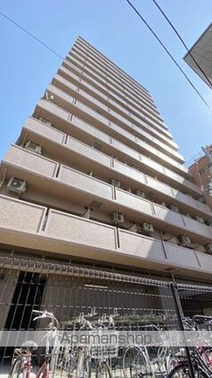ｗｉｌｌＤｏ岡山大供[1K/30.4m2]の外観3