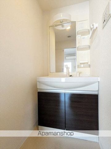 COCO川西町の内装写真