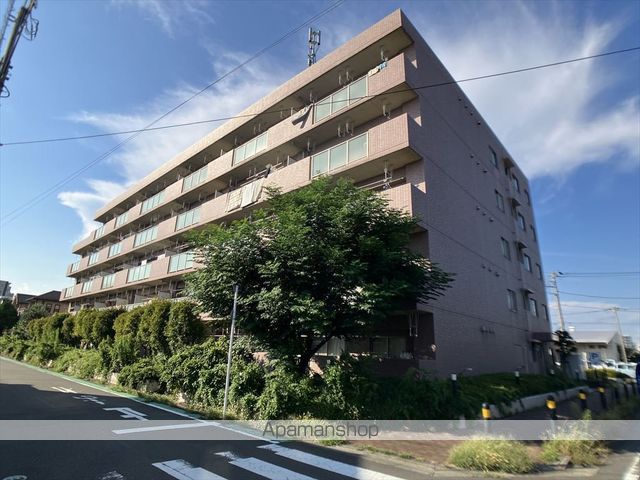 PLENDY相模原清新の外観写真