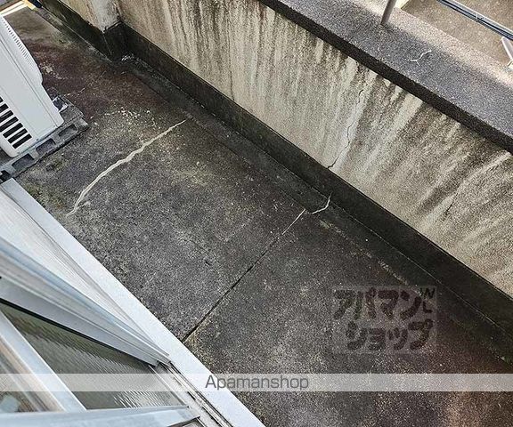 アスペースCSの内装写真