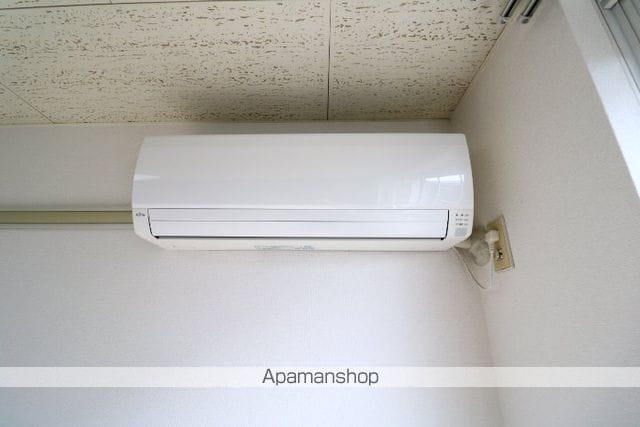 プリマベーラの内装写真