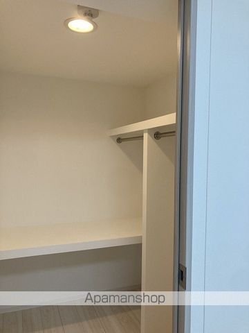 SーRESIDENCE北戸田の内装写真