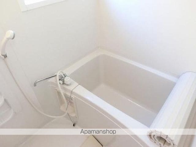 ヨーロピアンシャレー山ノ内 A棟の内装写真