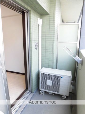 AQUAPLACETEMMACLASSICの内装写真