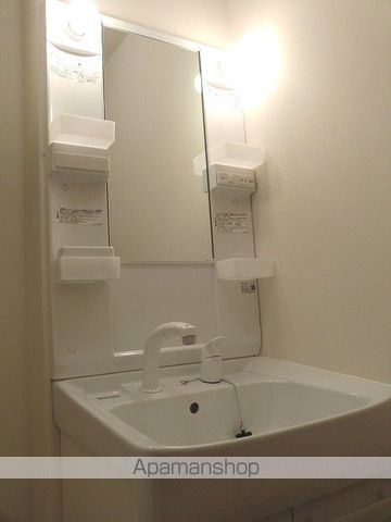 VILLA・POPOLOIIの内装写真