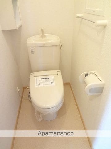 ネオブロ-テの内装写真