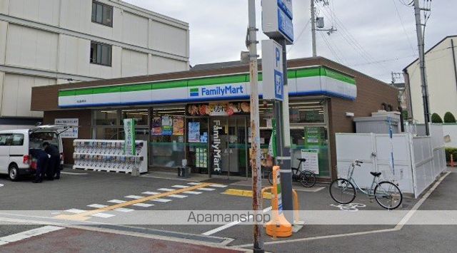 北摂メゾンの周辺写真