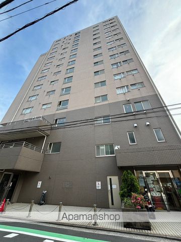 リアライズ横須賀の外観写真