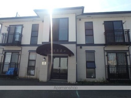 オーディアス[2DK/44.71m2]の外観2