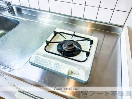 フルネス三浦[1DK/53.34m2]の内装6