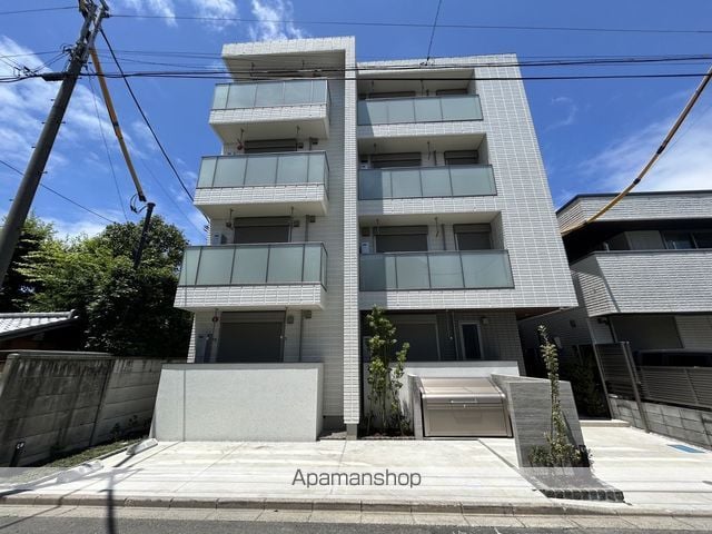 COMFORTMAISON浦和元町の外観写真