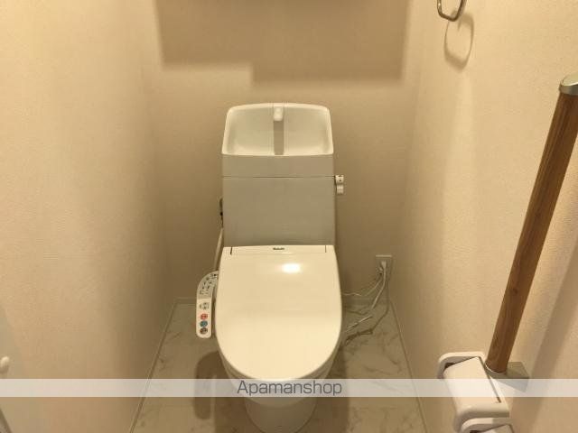 ルーシアの内装写真