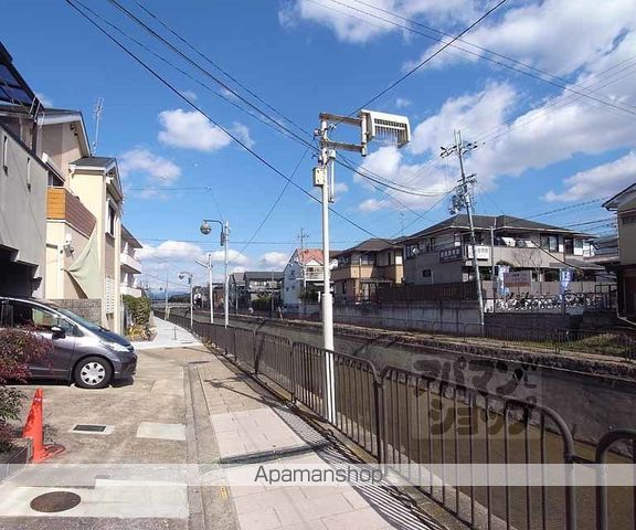 リバーサイド墨染の周辺写真