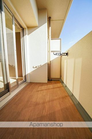 エグゼ天神橋の内装写真