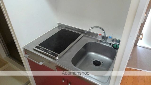 レオパレスステラコートの内装写真