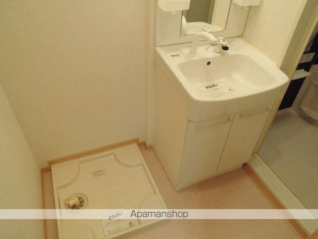 サニーキャンプ 今池の内装写真