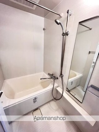 東京都世田谷区三軒茶屋２丁目[1DK/25.82m2]の内装4