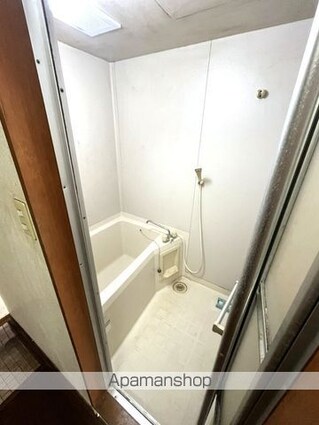 レストハイツ[2K/33m2]のバス