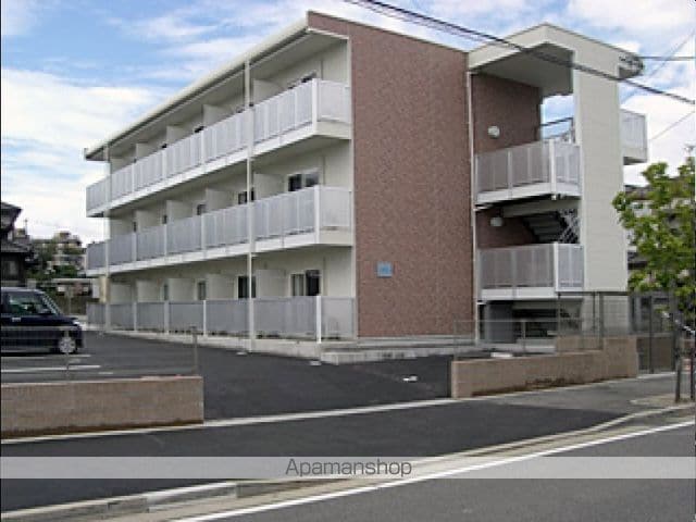 レオパレスSUN CITY 絆