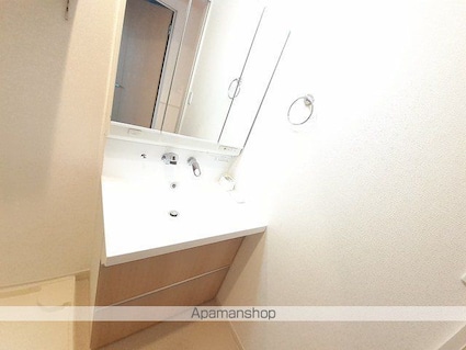 あまくぼＲⅡ[1LDK/43.61m2]の洗面所