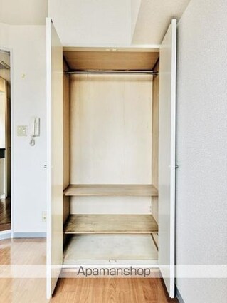 ウインベル錦糸町第３[1R/18.45m2]のリビング・居間4