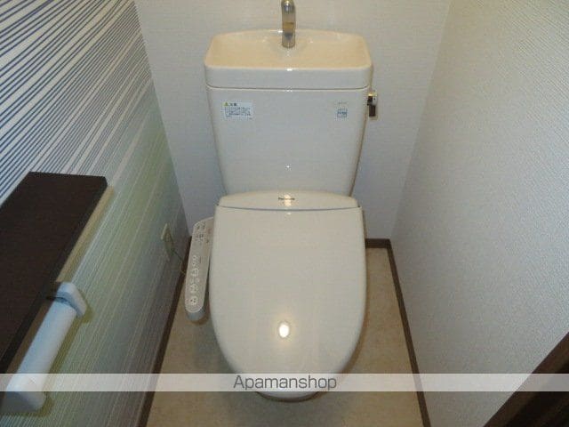 たんぽぽの内装写真