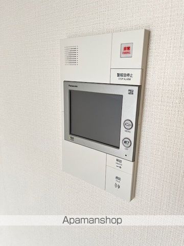 クロスレジデンス飯田橋の内装写真