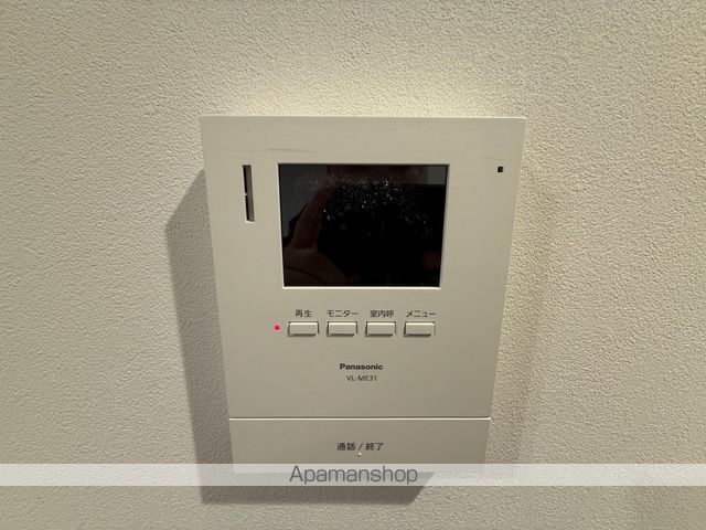 NIAL高井田の内装写真