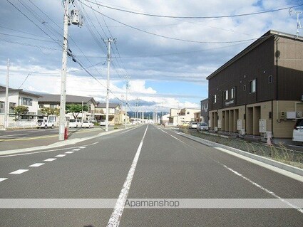 テゾーロ下太田　Ａ[1K/32.14m2]の周辺7