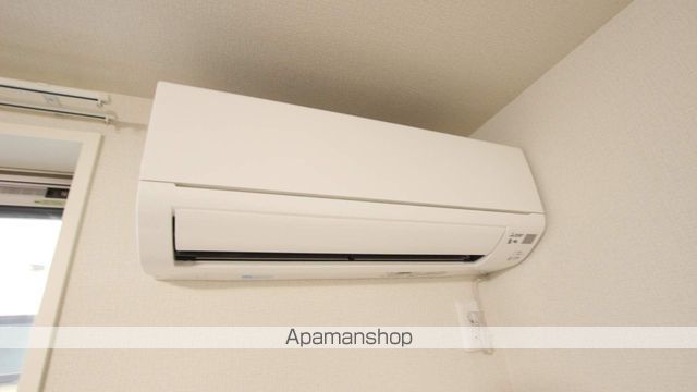 ネトルリーフの内装写真