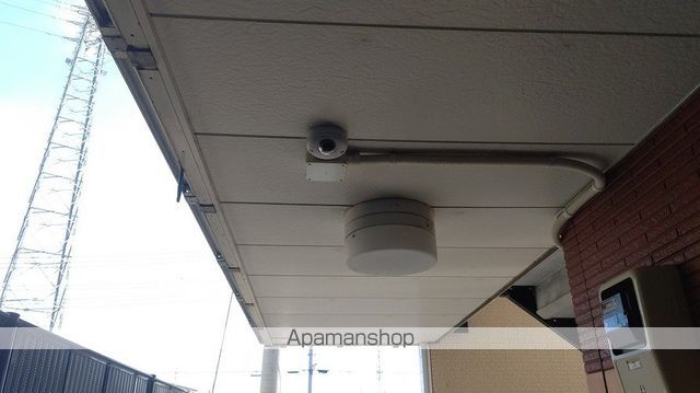 レオネクストミモザの内装写真