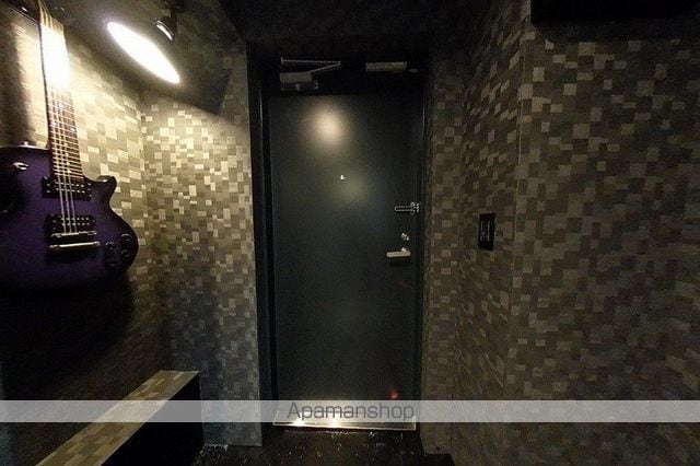トーカンマンション医学町の内装写真