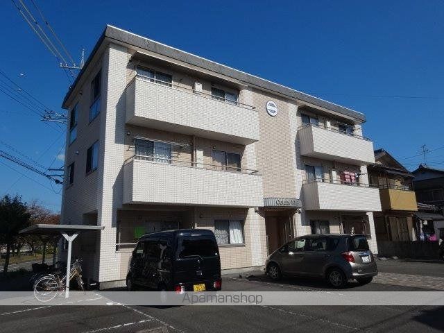 CETAINKMKの外観写真