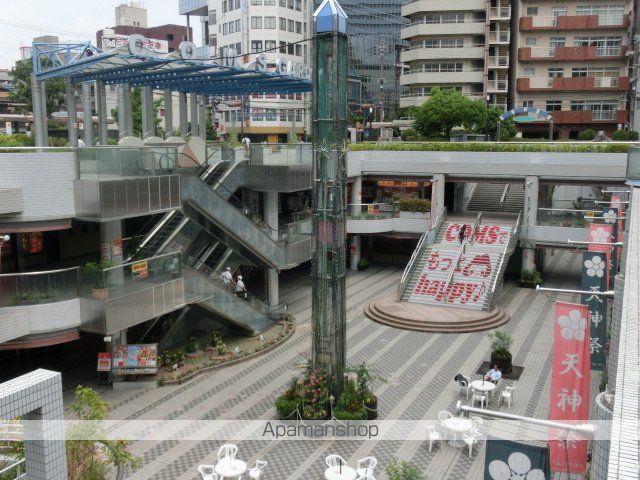 エスリード京橋ステーションプラザの周辺写真