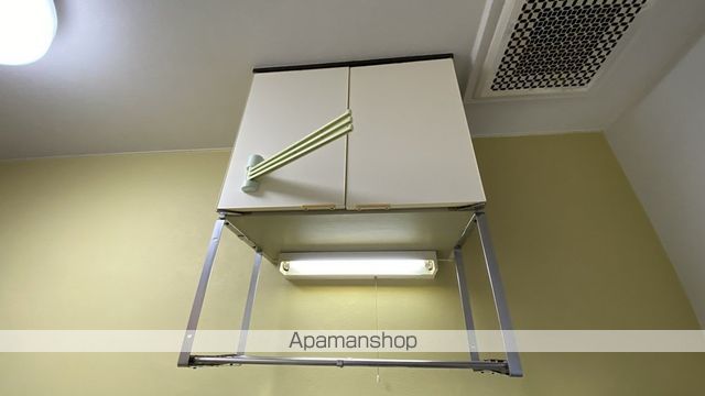 セントフォレスト伊島の内装写真