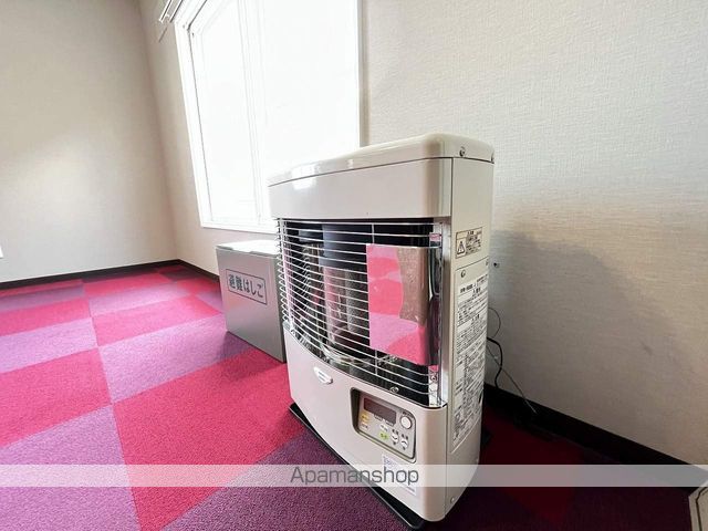 アーバンハウス富丘の内装写真