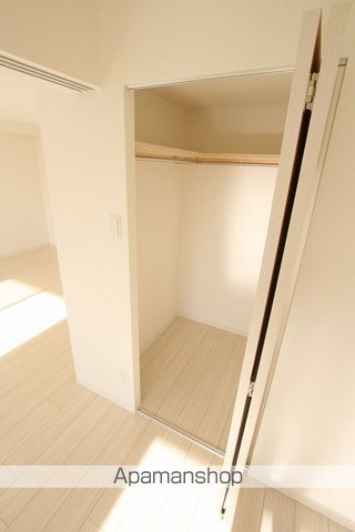 クラリス菊水Vの内装写真