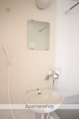 レオパレスアークの内装写真